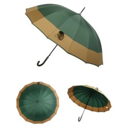 PARAGUAS ADULTO AUTOMATICO 6 COLORES CUPULA PARAGUAS ADULTO AUTOMATICO 6 COLORES CUPULA