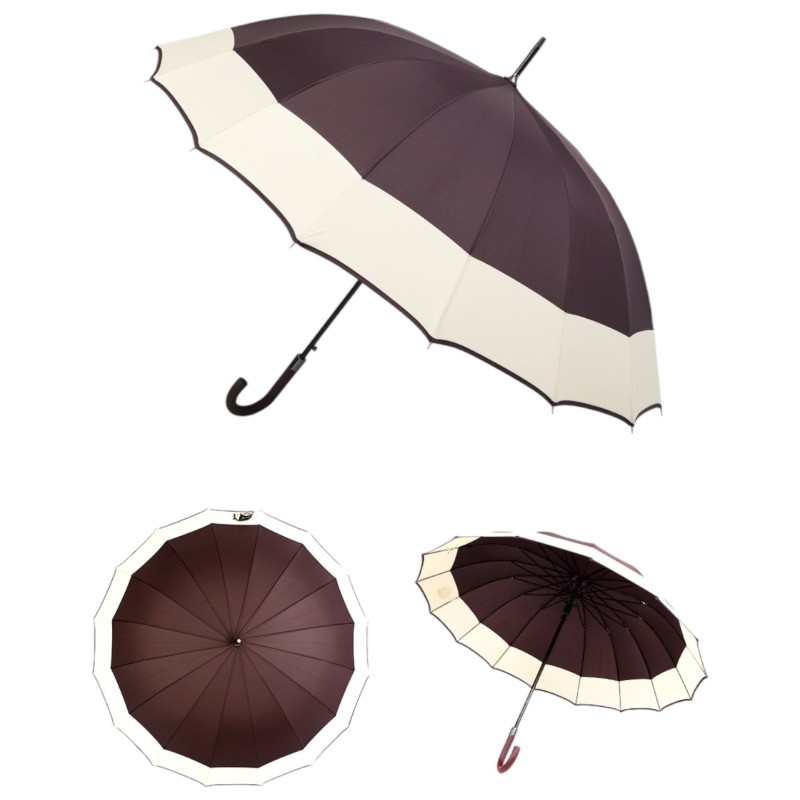 PARAGUAS ADULTO AUTOMATICO 6 COLORES CUPULA PARAGUAS ADULTO AUTOMATICO 6 COLORES CUPULA