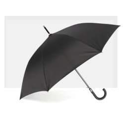 PARAGUAS ADULTO AUTOMATICO 6 COLORES SOLIDOS