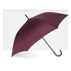 PARAGUAS ADULTO AUTOMATICO 6 COLORES SOLIDOS PARAGUAS ADULTO AUTOMATICO 6 COLORES SOLIDOS