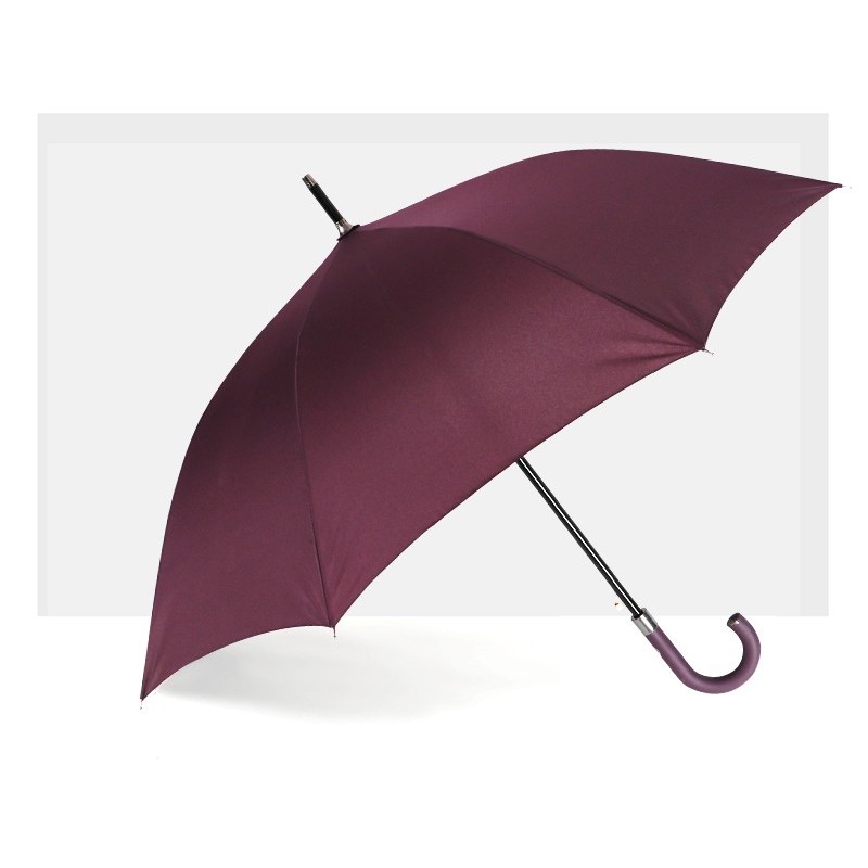 PARAGUAS ADULTO AUTOMATICO 6 COLORES SOLIDOS PARAGUAS ADULTO AUTOMATICO 6 COLORES SOLIDOS