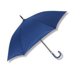 PARAGUAS ADULTO AUTOMATICO 6 COLORES SOLIDOS PARAGUAS ADULTO AUTOMATICO 6 COLORES SOLIDOS