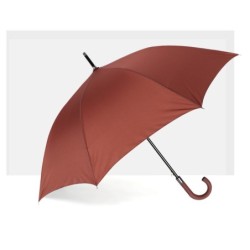 PARAGUAS ADULTO AUTOMATICO 6 COLORES SOLIDOS PARAGUAS ADULTO AUTOMATICO 6 COLORES SOLIDOS
