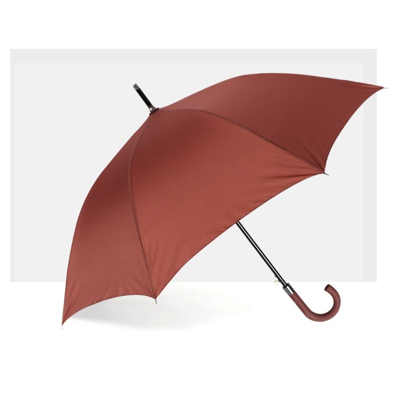 PARAGUAS ADULTO AUTOMATICO 6 COLORES SOLIDOS PARAGUAS ADULTO AUTOMATICO 6 COLORES SOLIDOS