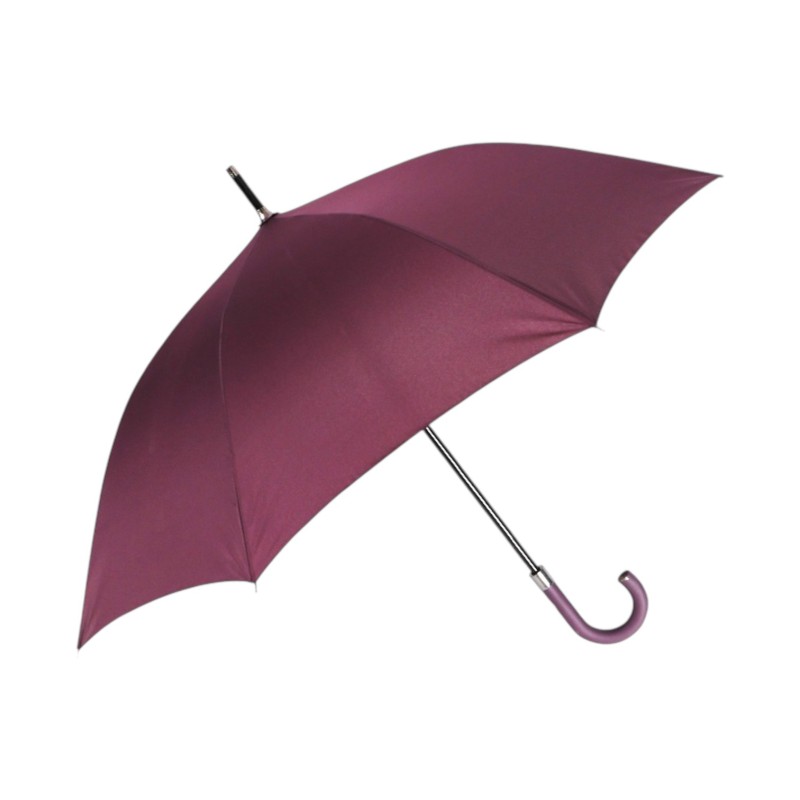 PARAGUAS ADULTO AUTOMATICO 6 COLORES SOLIDOS PARAGUAS ADULTO AUTOMATICO 6 COLORES SOLIDOS