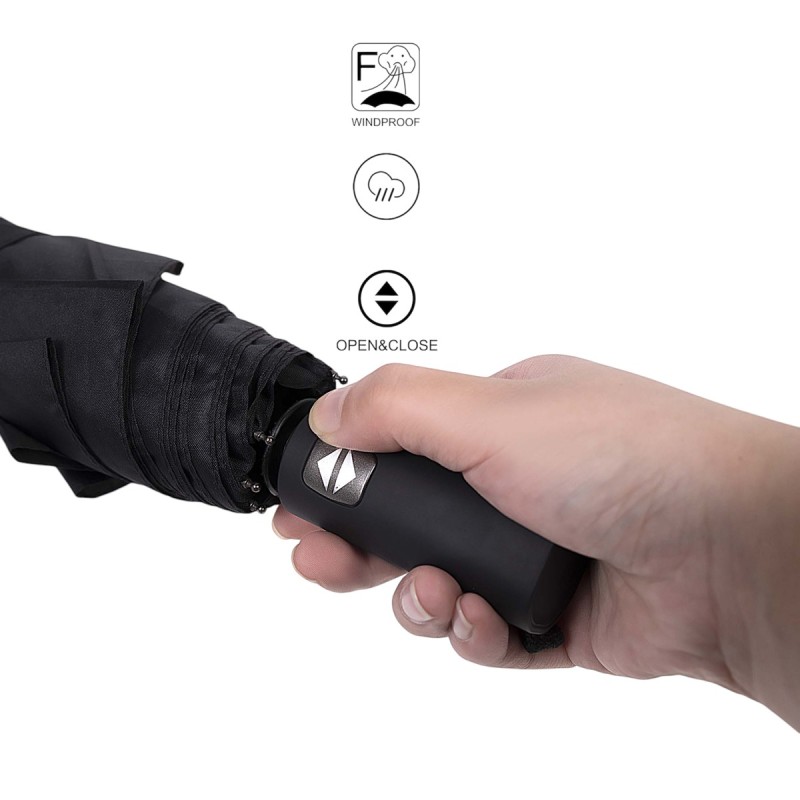 PARAGUAS AUT.PLEGABLE 6 COLORES CLASICOS PARAGUAS AUT.PLEGABLE 6 COLORES CLASICOS