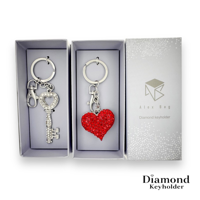 EXP. 12 LLAVEROS LUXE, 12 MODELOS SURTIDOS EXP. 12 LLAVEROS LUXE, 12 MODELOS SURTIDOS