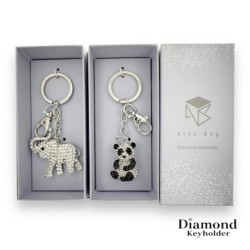 EXP. 12 LLAVEROS LUXE, 12 MODELOS SURTIDOS EXP. 12 LLAVEROS LUXE, 12 MODELOS SURTIDOS