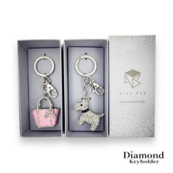 EXP. 12 LLAVEROS LUXE, 12 MODELOS SURTIDOS EXP. 12 LLAVEROS LUXE, 12 MODELOS SURTIDOS