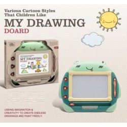 PIZARRA MAGICA MAGNETICA MY DRAWING ANIMAL,3 MOD. PIZARRA MAGICA MAGNETICA MY DRAWING ANIMAL,3 MOD.