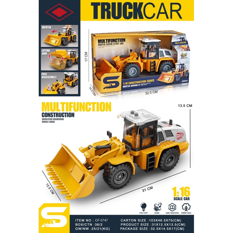 EXCAVADORA CONSTRUCCION MULTIFUNCION EXCAVADORA CONSTRUCCION MULTIFUNCION