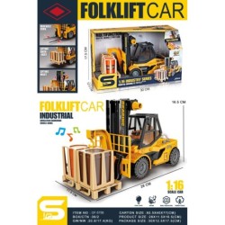 TORO MECANICO CON LUZ Y SONIDO