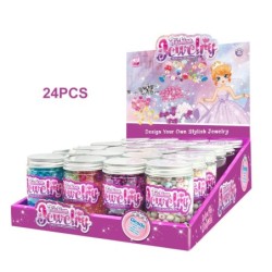 EXP.24 BOTES DISEÑA TUS JOYAS