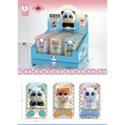 EXP.24 MAQUINITAS AGUA CUTE PETS