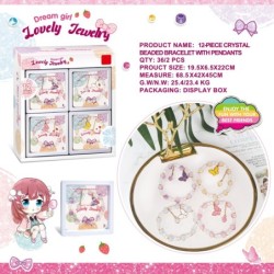 EXP.12 SETS PULSERITAS JOYERIA BUTERFFLYS