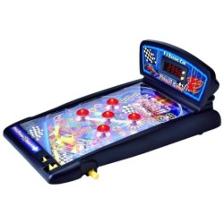 MAQUINA PINBALL F1 RACING CAR