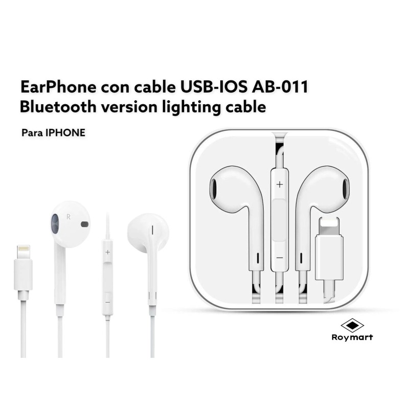 AURICULARES DE CABLE CONEXION BLUETOOTH 6 x 6 x 2 cm AURICULARES DE CABLE CONEXION BLUETOOTH 6 x 6 x 2 cm