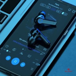 AURICULARES INPODS 12 BLUETOOTH 5.0 10 x 11 x 4 cm. AURICULARES INPODS 12 BLUETOOTH 5.0 10 x 11 x 4 cm.