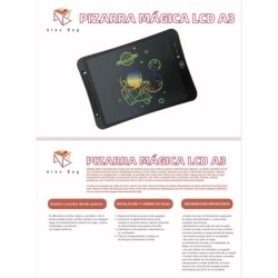 AURICULARES InEar PRO A3 BLUETOOHT 5.0,6 COLORES 6 x 4,3 x 2 cm. AURICULARES InEar PRO A3 BLUETOOHT 5.0,6 COLORES 6 x 4,3 x 2 cm.