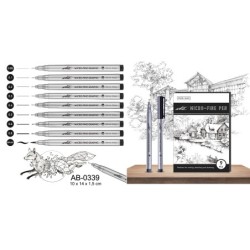 AURICULARES InEar PRO A3 BLUETOOHT 5.0,6 COLORES 6 x 4,3 x 2 cm. AURICULARES InEar PRO A3 BLUETOOHT 5.0,6 COLORES 6 x 4,3 x 2 cm.