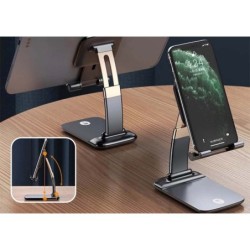 SOPORTE UNIVERSAL LUXURY METAL GOLD STAND,2 COL. 14,5 x 9 x 3,8 cm. SOPORTE UNIVERSAL LUXURY METAL GOLD STAND,2 COL. 14,5 x 9 x 3,8 cm.