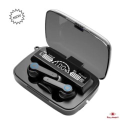 AURICULARES INPODS 12 BLUETOOTH 5.0 10 x 11 x 4 cm. AURICULARES INPODS 12 BLUETOOTH 5.0 10 x 11 x 4 cm.