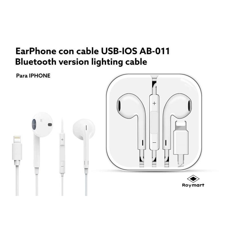 AURICULARES DE CABLE CONEXION BLUETOOTH 6 x 6 x 2 cm AURICULARES DE CABLE CONEXION BLUETOOTH 6 x 6 x 2 cm