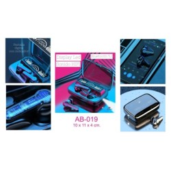 AURICULARES INPODS 12 BLUETOOTH 5.0 10 x 11 x 4 cm. AURICULARES INPODS 12 BLUETOOTH 5.0 10 x 11 x 4 cm.