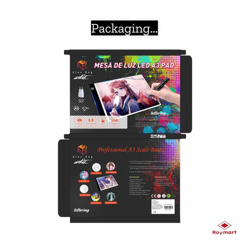 AURICULARES InEar PRO A3 BLUETOOHT 5.0,6 COLORES 6 x 4,3 x 2 cm. AURICULARES InEar PRO A3 BLUETOOHT 5.0,6 COLORES 6 x 4,3 x 2 cm.