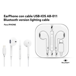 AURICULARES DE CABLE CONEXION BLUETOOTH 6 x 6 x 2 cm AURICULARES DE CABLE CONEXION BLUETOOTH 6 x 6 x 2 cm