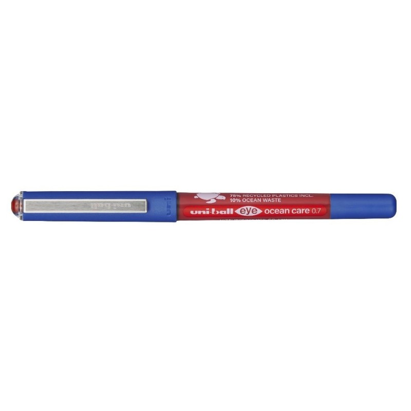 UB-157ROP OCEAN CARE ROJO UB-157ROP OCEAN CARE ROJO
