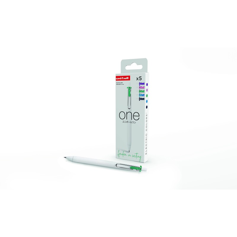 UMN-S-07 PACK COLORES NEON UMN-S-07 PACK COLORES NEON