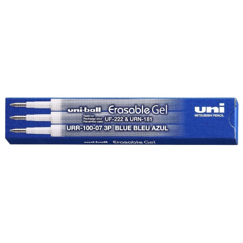 URR-100-07 Azul URR-100-07 Azul