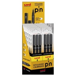 PIN0X-200/12 EST. EXPOSITOR PIN0X-200/12 EST. EXPOSITOR