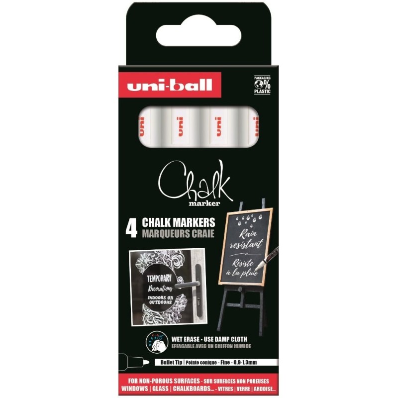 PWE 5M 4P SET BLANCO PWE 5M 4P SET BLANCO