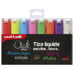 PWE-8K 8PIEZAS PACK SURTIDO PWE-8K 8PIEZAS PACK SURTIDO