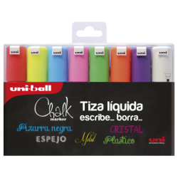 PWE-8K 8PIEZAS PACK SURTIDO PWE-8K 8PIEZAS PACK SURTIDO