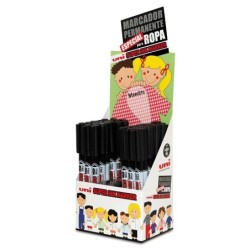 PNA-125/36P EXPOSITOR