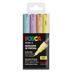 PC1M/4C ESTUCHE PASTEL PC1M/4C ESTUCHE PASTEL