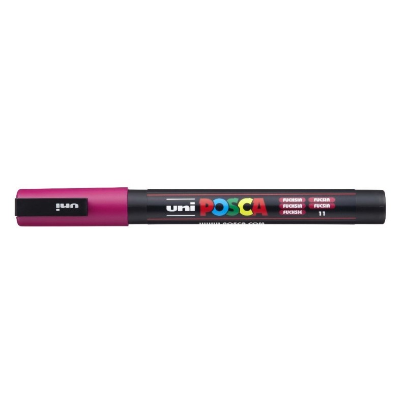 PC-3M Fucsia PC-3M Fucsia