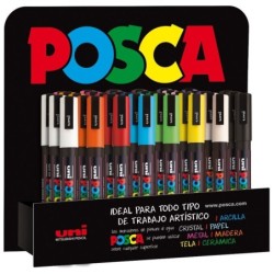 PC-3M/3D EXPOSITOR SURTIDO