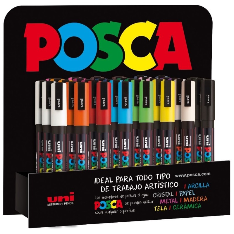 PC-3M/3D EXPOSITOR SURTIDO PC-3M/3D EXPOSITOR SURTIDO