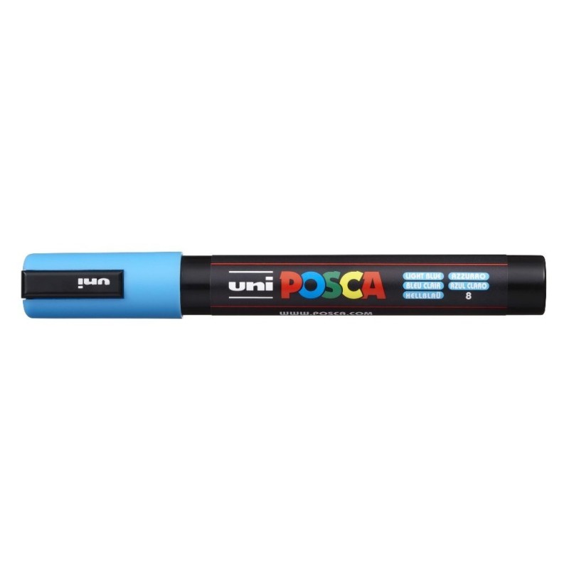 PC-5M Azul claro PC-5M Azul claro