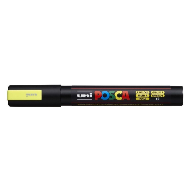 PC-5M FLUOR Amarillo PC-5M FLUOR Amarillo