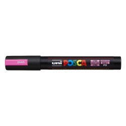 PC-5M FLUOR Rosa