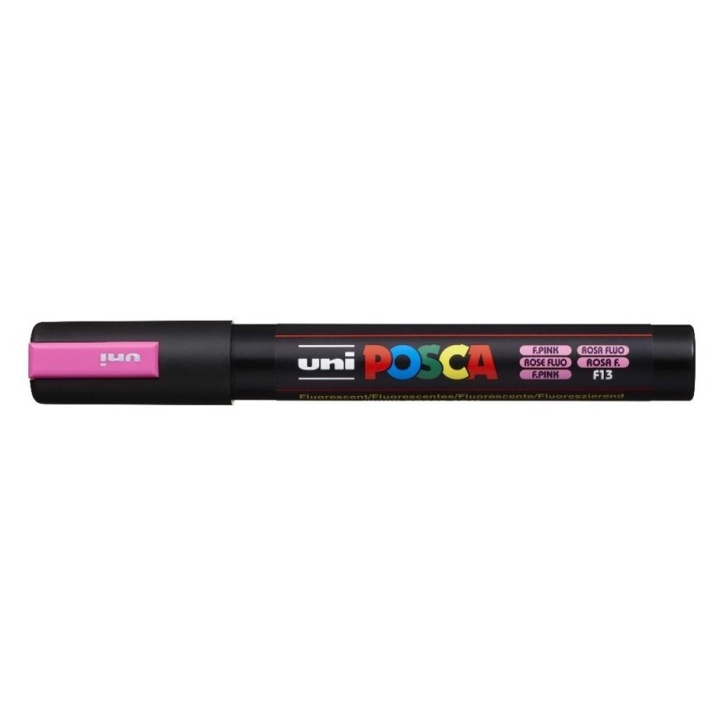 PC-5M FLUOR Rosa PC-5M FLUOR Rosa