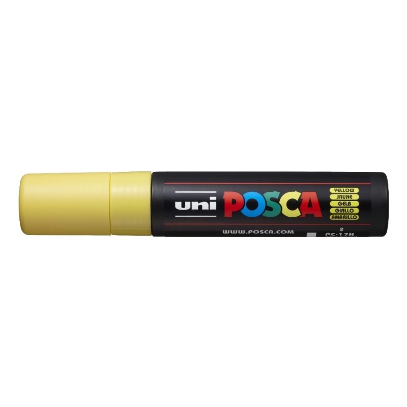 PC-17K Amarillo PC-17K Amarillo