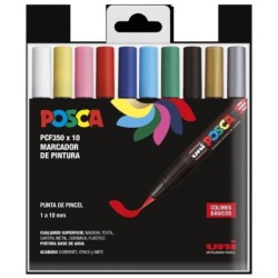 PCF-350/10C ESTUCHE BASIC