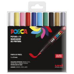 PCF-350/10C ESTUCHE BASIC PCF-350/10C ESTUCHE BASIC