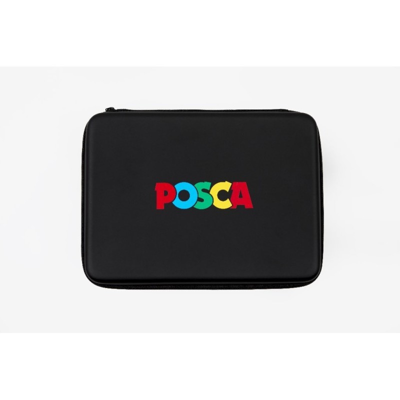 MALETÍN POSCA PREMIUM 40P MALETÍN POSCA PREMIUM 40P
